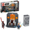 LEGO Star Wars - Duel pe Mandalore 75310, 147 piese