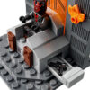 LEGO Star Wars - Duel pe Mandalore 75310, 147 piese