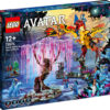 LEGO Disney - Toruk Makto si Arborele Vietii 75574, 1212 piese