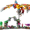 LEGO Disney - Toruk Makto si Arborele Vietii 75574, 1212 piese