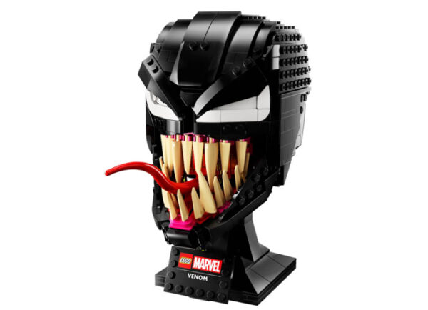 LEGO Marvel Super Heroes - Venom 76187, 565 piese