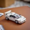 LEGO Speed Champions - Lamborghini Countach 76908, 262 piese