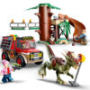 76939-jurassic-lego-4 LEGO Jurassic World - Evadarea Dinozaurului Stygimoloch 76939, 129 piese