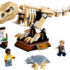 LEGO Jurassic World - Expozitia de fosile de T. Rex 76940, 198 piese
