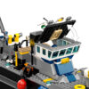 76942-jurassic-lego-5 LEGO Jurassic World - Evadarea Baryonyx pe Vapor 76942, 308 piese