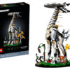 LEGO Creator Expert - Horizon Forbidden West: Tallneck 76989, 1222 piese