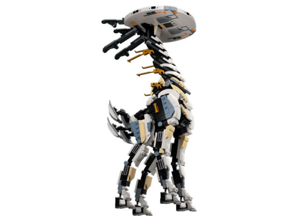 LEGO Creator Expert - Horizon Forbidden West: Tallneck 76989, 1222 piese