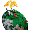 LEGO Creator Expert - Horizon Forbidden West: Tallneck 76989, 1222 piese