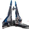 LEGO Star Wars - Starfighter Mandalorian 75316, 544 piese