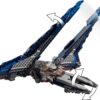 LEGO Star Wars - Starfighter Mandalorian 75316, 544 piese