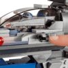 LEGO Star Wars - Starfighter Mandalorian 75316, 544 piese