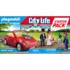 Playmobil - Set Nunta - PM71077