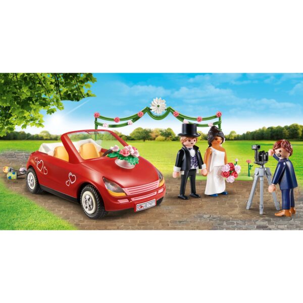 Playmobil - Set Nunta - PM71077