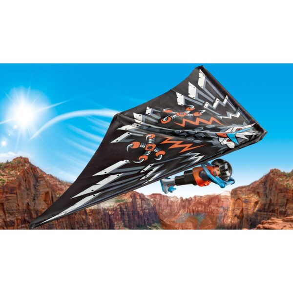 Playmobil - Set Planor - PM71079