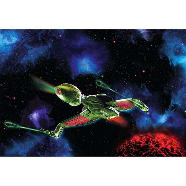 Playmobil - Star Trek - Nava Klingon - PM71089