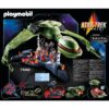 Playmobil - Star Trek - Nava Klingon - PM71089