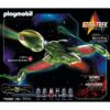 Playmobil - Star Trek - Nava Klingon - PM71089