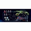 Playmobil - Star Trek - Nava Klingon - PM71089