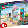 41723-lego-friends-1 LEGO Friends - Gogoserie 41723, 63 piese