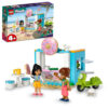 41723-lego-friends LEGO Friends - Gogoserie 41723, 63 piese