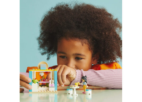 41723-lego-friends-4 LEGO Friends - Gogoserie 41723, 63 piese