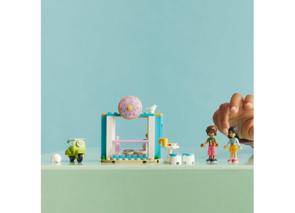 41723-lego-friends-5 LEGO Friends - Gogoserie 41723, 63 piese