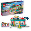 LEGO Friends - Restaurantul central din Heartlake 41728, 346 piese