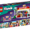 LEGO Friends - Restaurantul central din Heartlake 41728, 346 piese