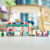 LEGO Friends - Restaurantul central din Heartlake 41728, 346 piese