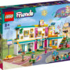 LEGO Friends - Scoala Internationala din Heartlake 41731, 985 piese