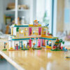 LEGO Friends - Scoala Internationala din Heartlake 41731, 985 piese