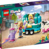 41733-lego-friends-1 LEGO Friends - Ceainarie mobila 41733, 109 piese