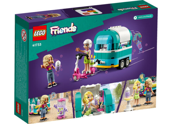 41733-lego-friends-2 LEGO Friends - Ceainarie mobila 41733, 109 piese