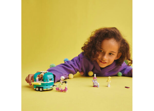 41733-lego-friends-4 LEGO Friends - Ceainarie mobila 41733, 109 piese