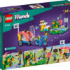 41738-lego-friends-2 LEGO Friends - Bicicleta pentru salvarea cainilor 41738, 125 piese