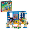 LEGO Friends - Camera lui Liann 41739, 204 piese