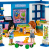 LEGO Friends - Camera lui Liann 41739, 204 piese