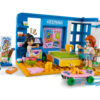 LEGO Friends - Camera lui Liann 41739, 204 piese