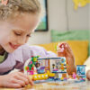 LEGO Friends - Camera lui Aliya 41740, 209 piese
