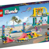 LEGO Friends - Skate Park 41751, 431 piese