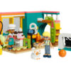 LEGO Friends - Camera lui Leo 41754, 203 piese