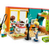 LEGO Friends - Camera lui Leo 41754, 203 piese