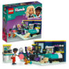 41755-lego-friends LEGO Friends - Camera lui Nova 41755, 179 piese