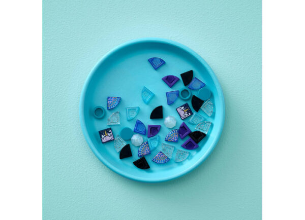 41802-lego-dots-5 LEGO DOTS - Bratara cu Unicorni 41802, 37 piese