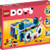LEGO DOTS - Sertar creativ cu animale 41805, 643 piese