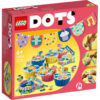 LEGO DOTS - Kitul suprem de petrecere 41806, 1154 piese