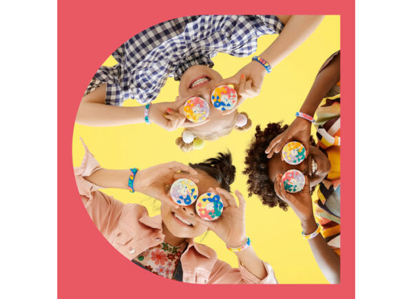 LEGO DOTS - Kitul suprem de petrecere 41806, 1154 piese