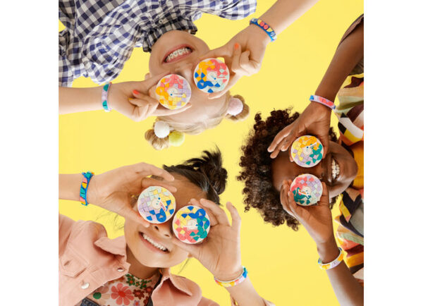 LEGO DOTS - Kitul suprem de petrecere 41806, 1154 piese