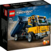 42147-lego-technic-1 LEGO Technic - Autobasculanta 42147, 177 piese