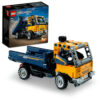42147-lego-technic LEGO Technic - Autobasculanta 42147, 177 piese